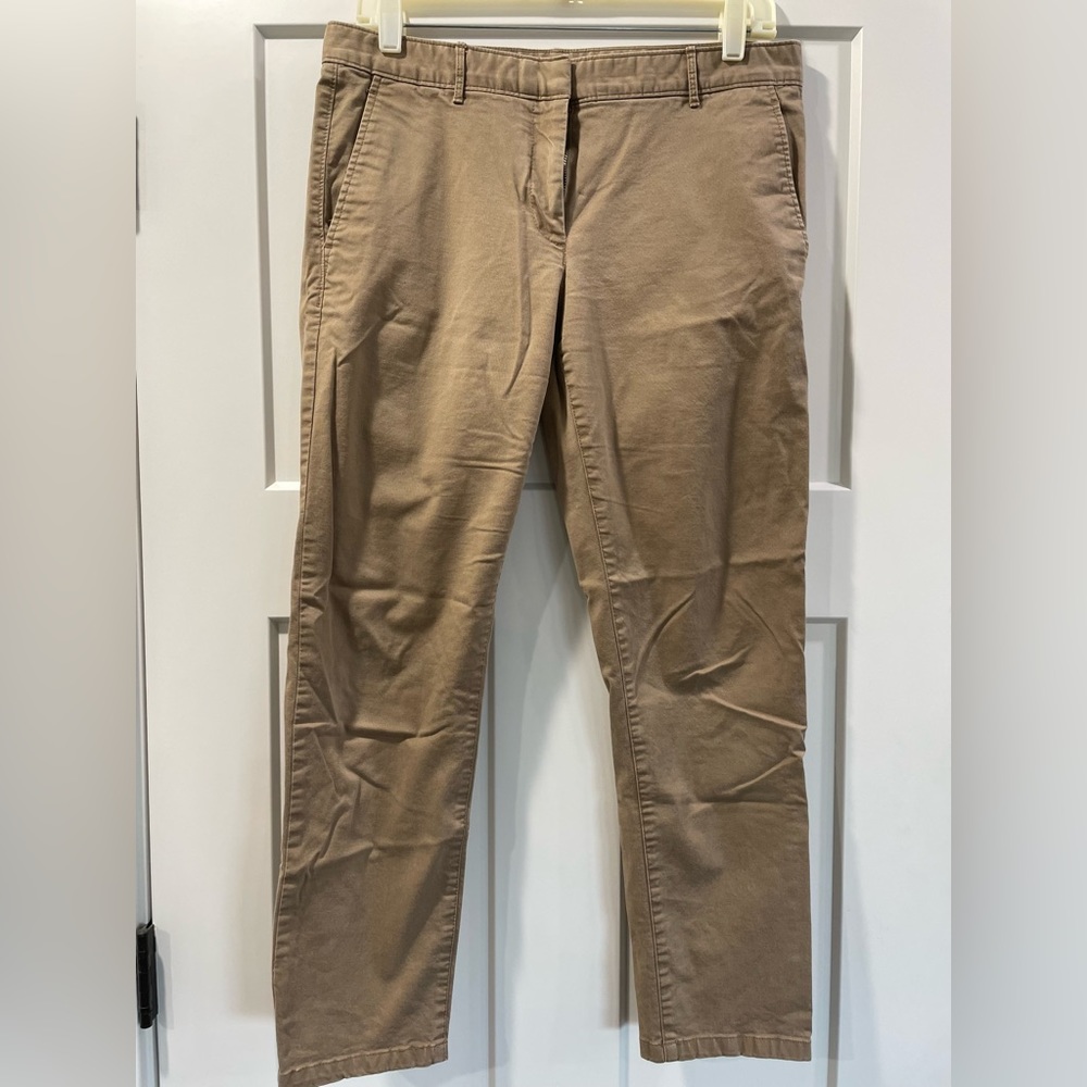 Gap Skinny Khakis